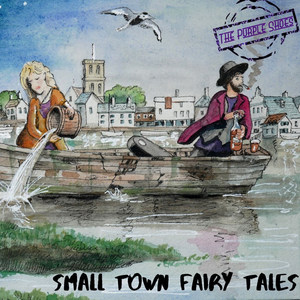 Small Town Fairy Tales