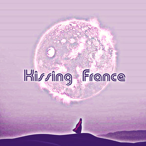 Kissing France