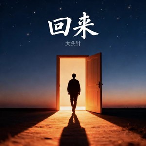 大头针 Official - 回来