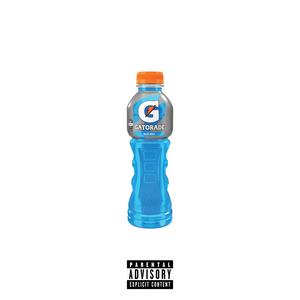 Gatorade Bottle (Explicit)