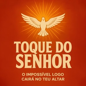 Toque Do Senhor (O Impossível Logo Cairá No Teu Altar)
