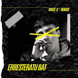 Erbesteratu bat