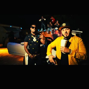 Trenchez(feat. Corporate Cheese)