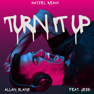 Turn It Up (Extended)