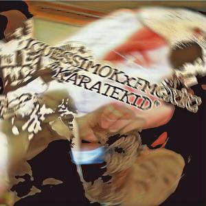 KarateKid (Explicit)