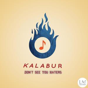 Don't See You Haters (Explicit)