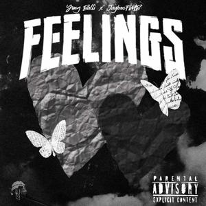 Feelings (feat. Jayboe FMB) [Explicit]