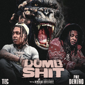 Dumb **** (Explicit)