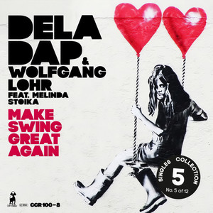 Make Swing Great Again