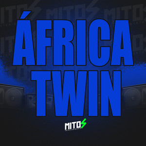 Africa Twin (Explicit)