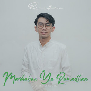 Marhaban Ya Ramadhan