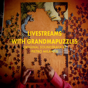 Livestreams with Grandmapuzzles