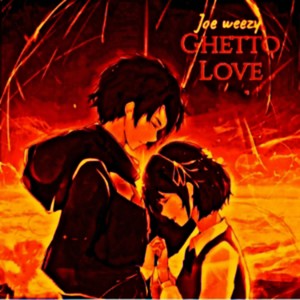 Ghetto Love