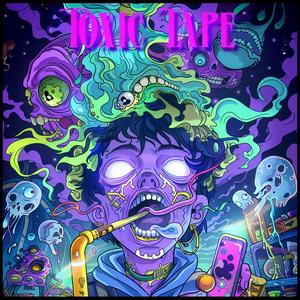 Toxic Tape (Explicit)