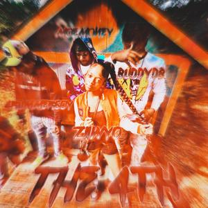 The 4th (feat. MoeMoney & ziiwyo) (Explicit)