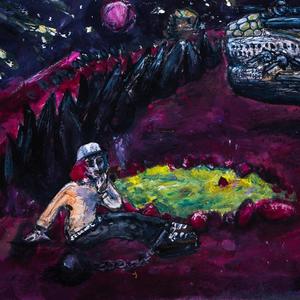 Potřeby (feat. crossf4c3) (Explicit)