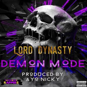 Demon Mode (Explicit)