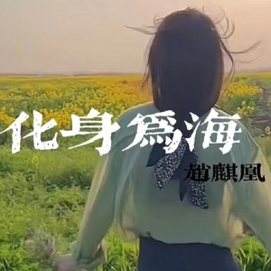 化身为海