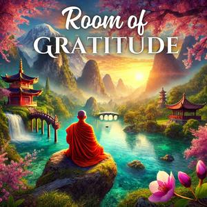 Room of Gratitude: Chinese Meditation Music with Bells to Amplify Your Energy through Thankfulness