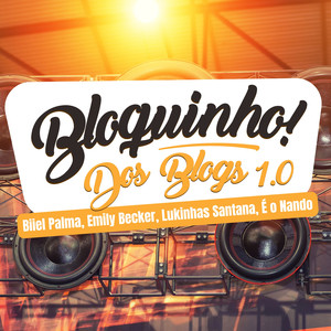 Bloquinho Dos Blogs 1.0