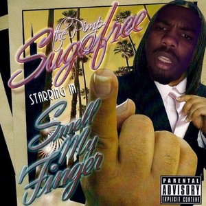 sugafreestyle (feat. Lil Aaron Japan) [Explicit]