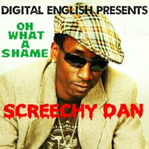 Digital English Presents: Oh What a Shame