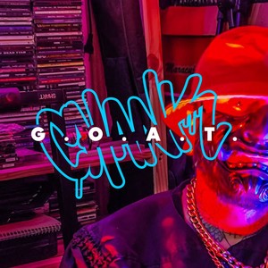 G.O.A.T. (Explicit)