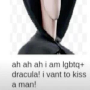 just to make people mad (Explicit)