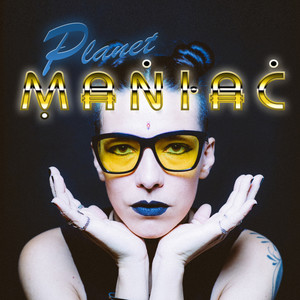 Planet Maniac