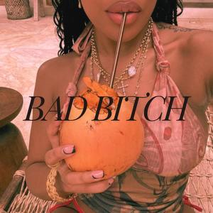 Bad ***** (feat. Audric Rose & Zregal) [Explicit]