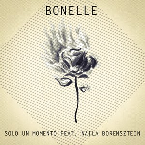 Solo un Momento (feat. Naila Borensztein)