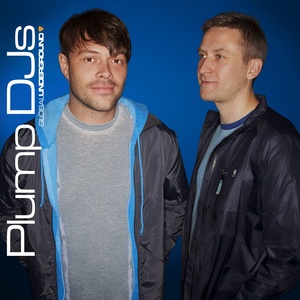 Global Underground: Plump DJs