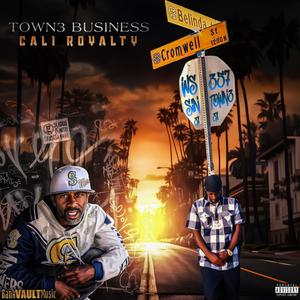 TOWN3 BUSINESS (Explicit)