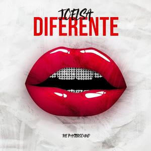 DIFERENTE (feat. The Mastersound)