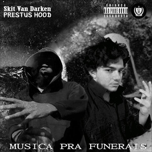 Música pra Funeral