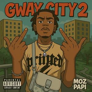 Gway City 2 (Explicit)