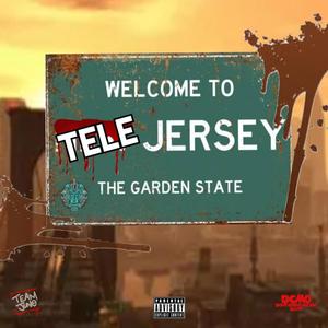 Tele Jersey (feat. Mr.TeleKita) (Explicit)