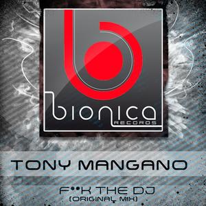 F**k The Dj (Original Mix)