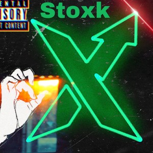 Stoxk X (feat. HB Mick, Anti Delo & 10KDay) [Explicit]