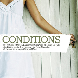 Conditions EP