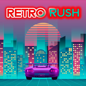 RETRO RUSH