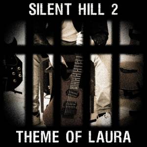 Theme of Laura (From "Silent Hill 2")