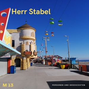 M 13 | Personen & Geschichten 2