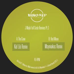 The Crow (Kid Lib Remix)