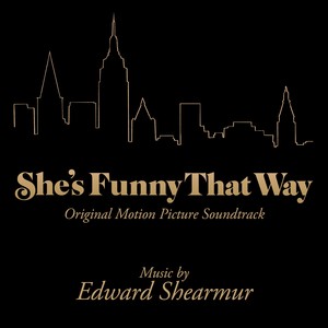 She's Funny That Way (Original Motion Picture Soundtrack)