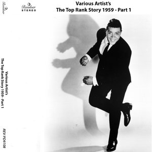 The Top Rank Story 1959 - Part 1