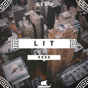 Jhonny Kash - Lit