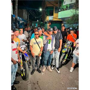 MODO JAIRON (feat. Jesus Retro) (Explicit)