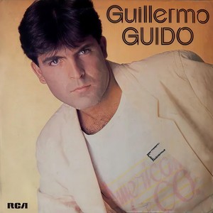 Guillermo Guido - Quisiera Olvidarte