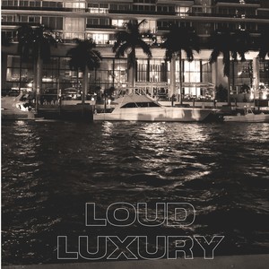 Loud Luxury 2022 (feat. Makki D & Dr. Hjerneskade) (Explicit)